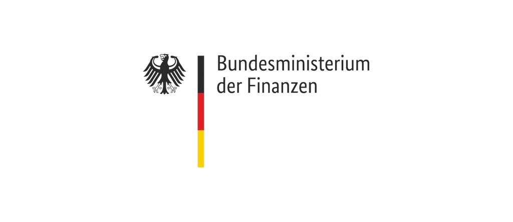 Bundesministerium der Finanzen-Logo